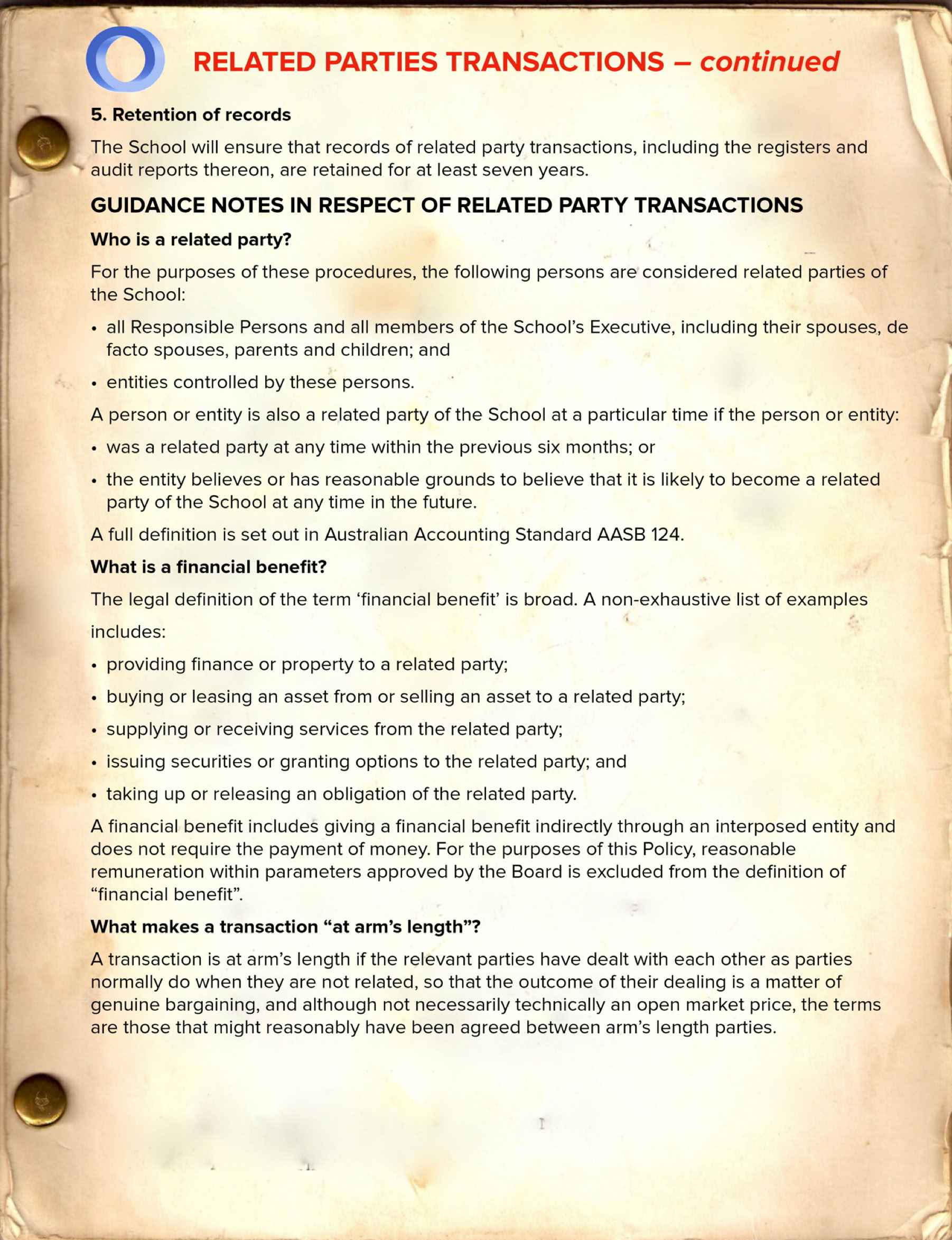 An explanation of the three types of decision-making known as hats, haircuts and tattoos.