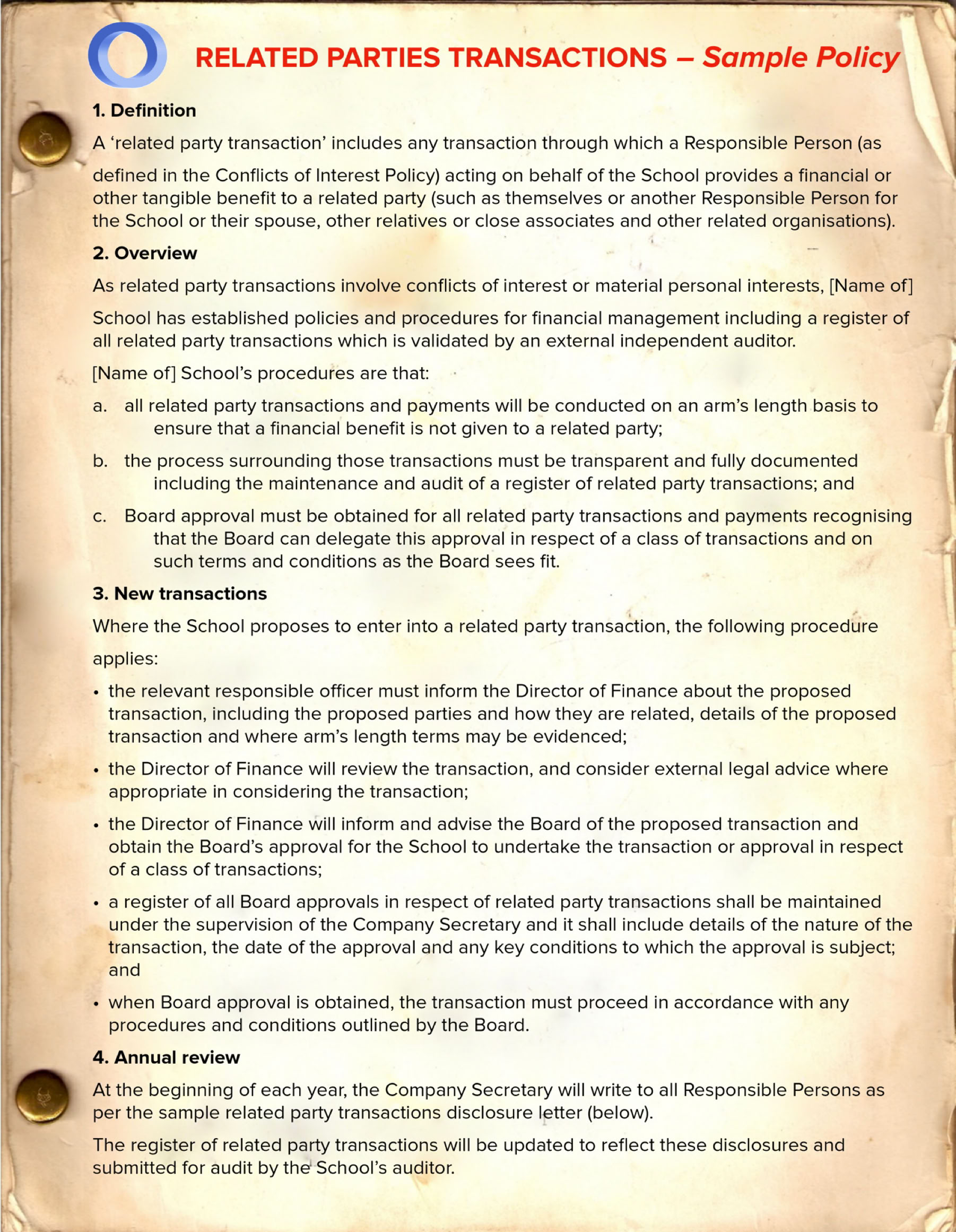 An explanation of the three types of decision-making known as hats, haircuts and tattoos.