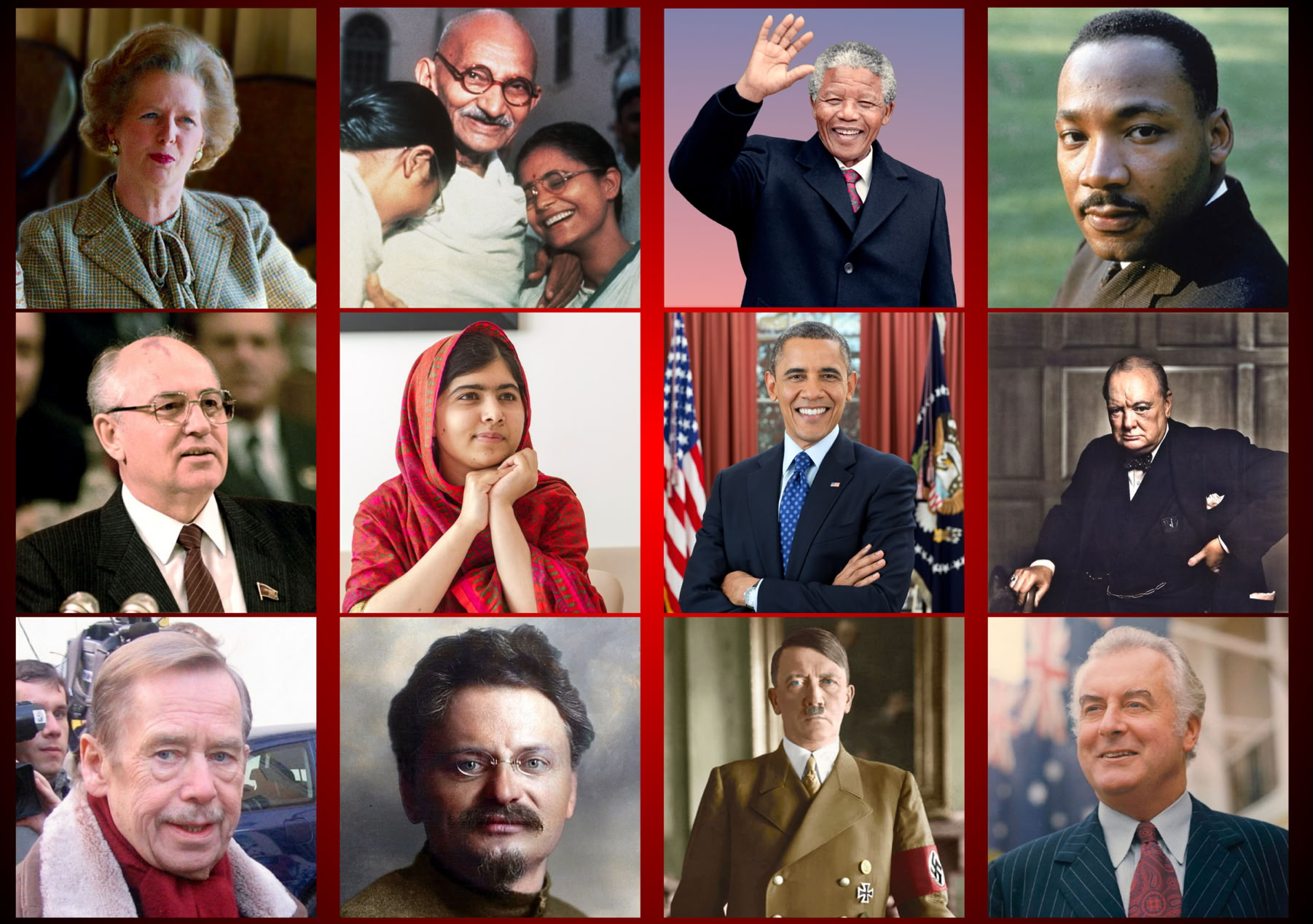 Modern Political Oratory: The Power of Clarity and Conviction 