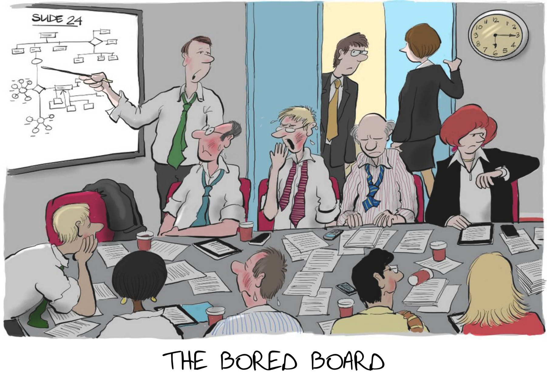 Cartoon
