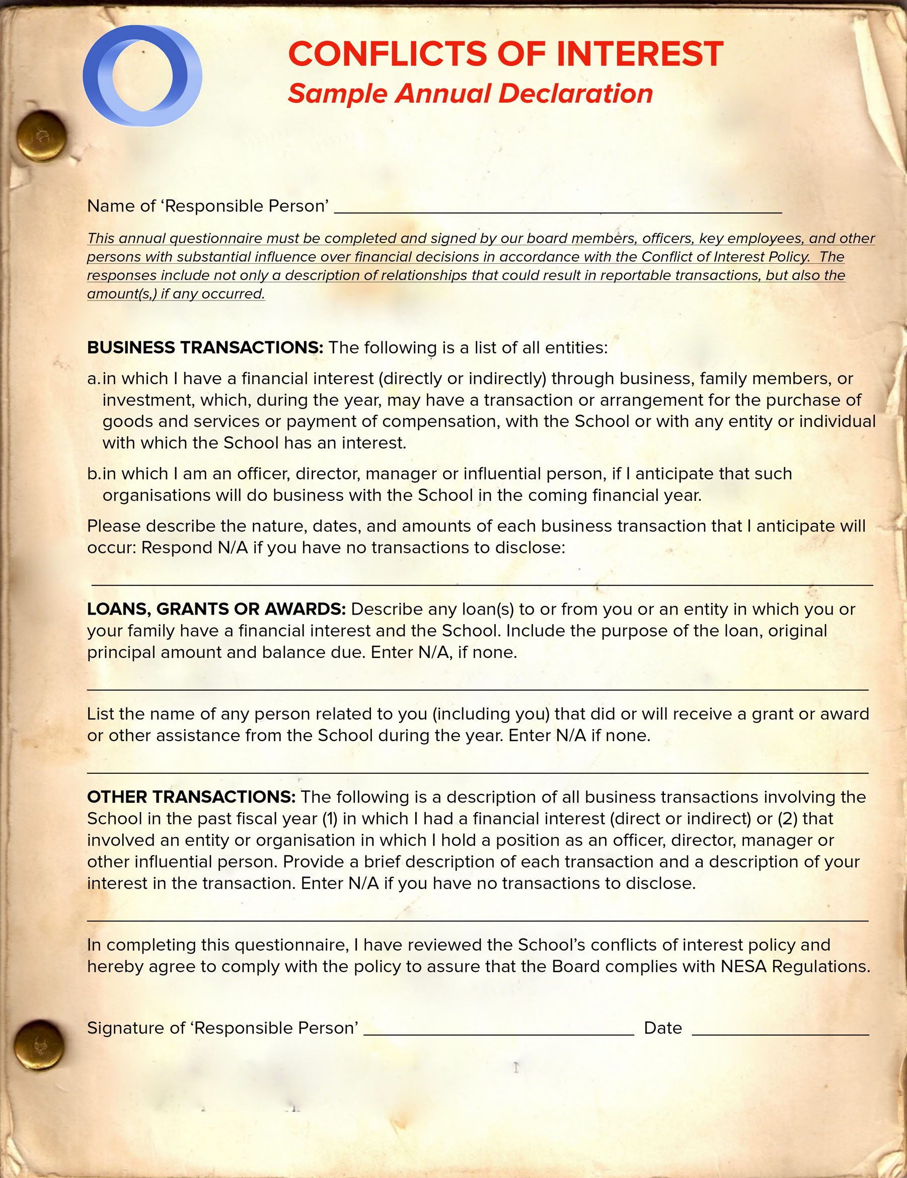 Year 8 Debaters at Saint Ignatius College, Riverview in the 1980s.